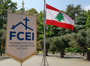 Chiese valdesi: ferma condanna dell'escalation in Libano